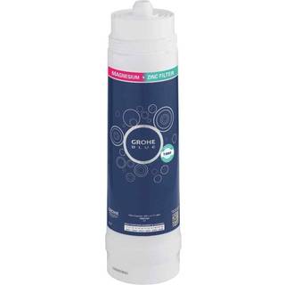 GROHE Blue/Red filter magnesium+zink