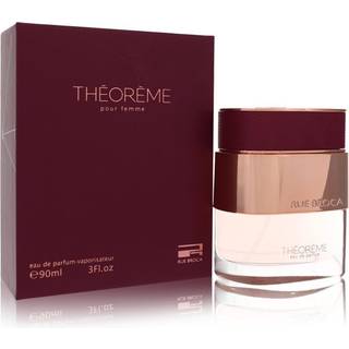 Rue Broca Theoreme Femme Eau de Parfum til kvinder 90 ml - 90 ml
