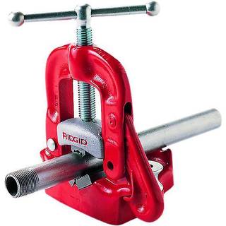 Ridgid Bænkrørholder 1/8-2'' 21
