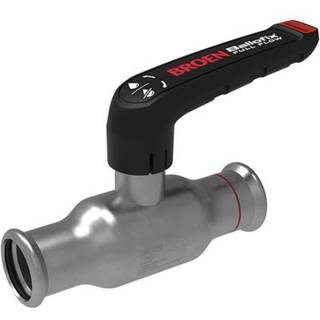 Fullflow Kuglehane Fz 54X54Mm Lav Vsh