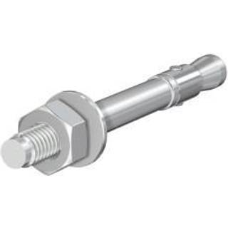 FlamcoFix Seismic kileanker AS-S M8 x 95 mm