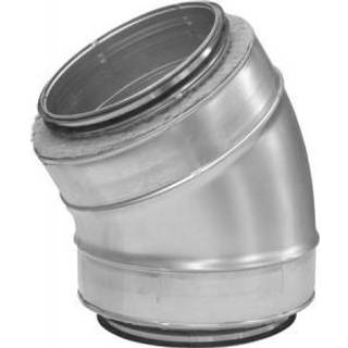 Lindab Isol bøjning  bui-125-30 50mm