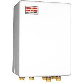 METRO THERM ECO fjernvarmeunit TD Mini MK2