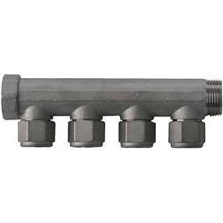 Solar plus tea fordeler ¾ -4 x ½" cc35