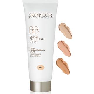Skeyndor Age Defence BB creme 01 40 ml