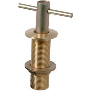 Osculati modholdsværktøj, messing 3/4 "