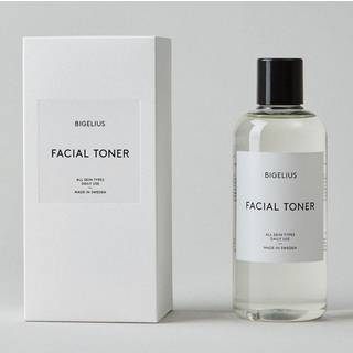 BIGELIUS Skincare Facial Toner 250 ml