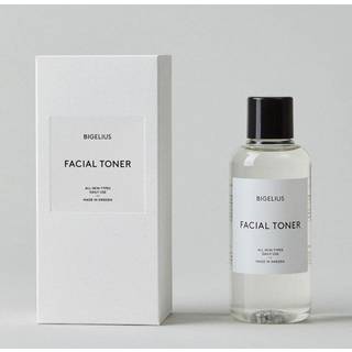 BIGELIUS Skincare Facial Toner 100 ml