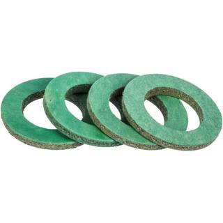 Klingeritpakning 1/2" - 4 stk.
