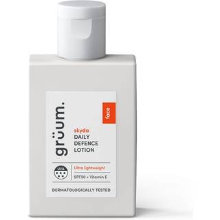 Grüum Skyda Daily Defence Lotion SPF50 50 ml