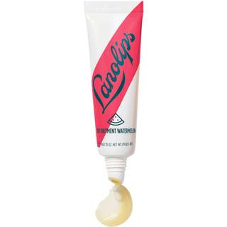 Lanolips - 101 Ointment Multi-balm - Dry Lips And Skin Watermelon - 101 Ointment Multibalm Watermelon - For Women - Gennemsigtig