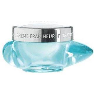 Thalgo Source Marine Hydrating Cooling Gel-Cream Fugtende gel-creme med kølende effekt Genopfyldning 50 ml - 50 ml