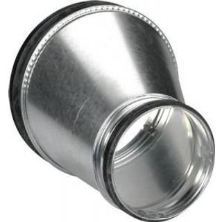 Lindab Reduktion rlu355250 exc. lang np/np