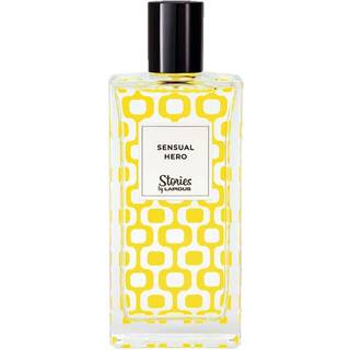 Ted Lapidus Sensual Hero Eau de Toilette til mænd 100 ml - 100 ml