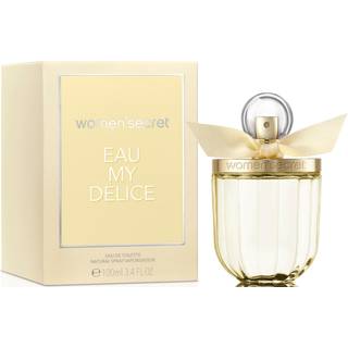 women´secret Eau My Delice Eau De Toilette 100 ml