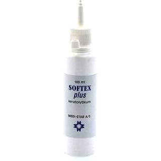 Softex Plus - 100 ml.
