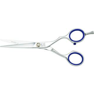 Jaguar Diamond Classic Pro Salon 5" saks - rustfrit stål og poleret finish