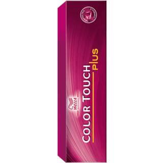 Wella Color Touch Plus 55/05 60 ml