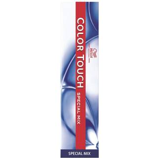 Wella Professionals Nuancer Color Touch Special Mix No. 0/34 Gylden-rød orange 60 ml (3.117,00 kr / 1 l) - 60 ml