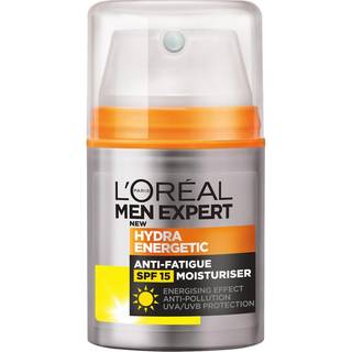 L'Oréal Paris Men Expert Hydra Energetic Care SPF15 50ml