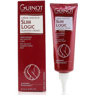 Guinot Slim Logic Slankende creme til at behandle appelsinhud 125 ml - 125 ml