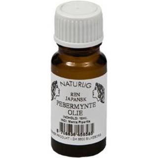 Rømer Pebermynteolie - 10 ml