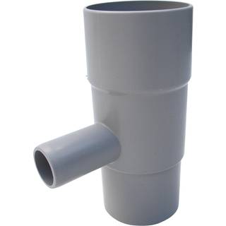 Regnvandsventil 75mm kitsæt