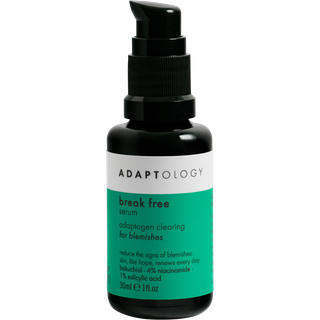Adaptology Collection Break Free Serum til uren hud 30 ml (15.767,00 kr / 1 l) - 30 ml