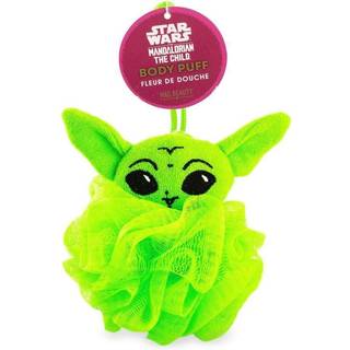 Mad Beauty Star Wars The Mandalorian The Child Massage badesvamp 1 stk. - 1 stk.