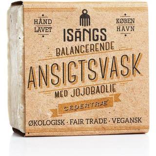 Isangs - Balancerende Ansigtsvask