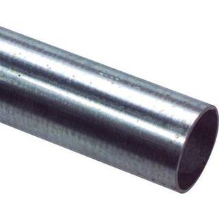 Stålrør 16Mm (5/8") Varmgalvaniseret Dietzel