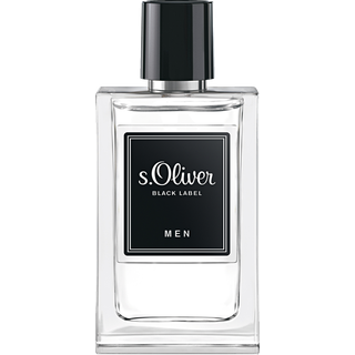 sOliver Dufte-til-maend Black-Label-MenEau de Toilette Spray 30 ml (5.567,00 kr / 1 l) - 30 ml
