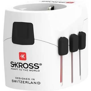 Skross pro light usb 2xa