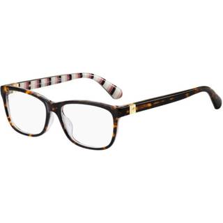 Kate Spade Calley 086 50 Briller Kvinder Tortoiseshell - Tortoise - 50mm