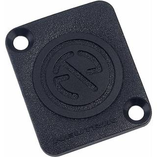 Neutrik DBA-BL Chassis Stik