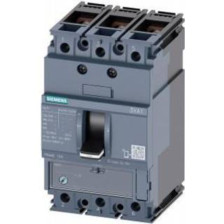 Siemens Maksimalafbryd,fs160,63a,3p,36ka,tm220