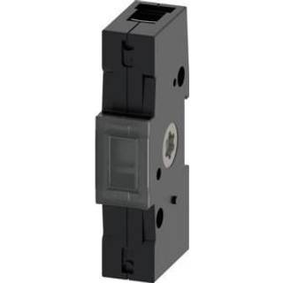 Siemens 4th polet omskift box terminal 3kd fs2