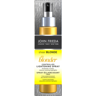 John Frieda Go Blonder Lightening Spray (100 ml)