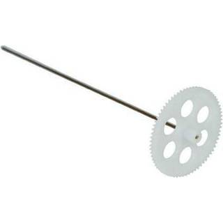 Gear B til mini RC helikopter gl. model