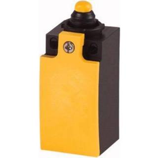 Eaton Endestop, kontaktstempel, 1 nc, 1 no