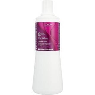 Londa Professional Hårfarver og nuancer Londacolor Oxidations Emulsion 12 % 1000 ml (80,00 kr / 1 l) - 1000 ml