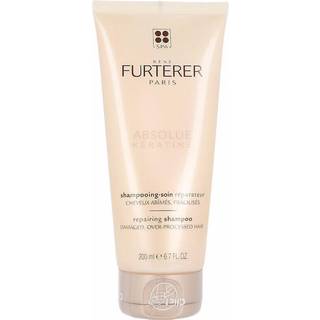 Rene-Furterer Haarpleje Absolue-KeratineShampoo 200 ml (700,00 kr / 1 l) - 200 ml