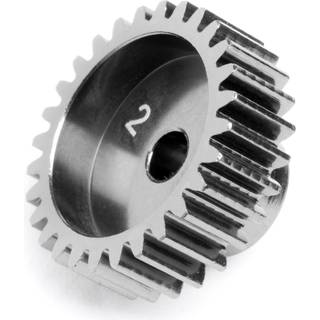 HPI Pinion Gear 28 Tooth (0.6M)