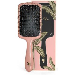 Fan Palm Wet Bloom Large Paddel Brush