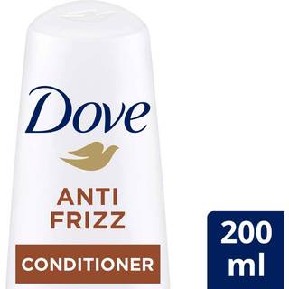 Dove Ultra Care Antifrizz Balsam 200 ml