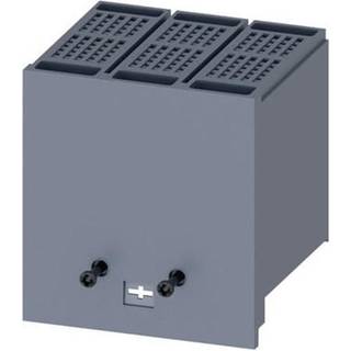 Siemens Terminal cover udvidet 3p, 3va2 400/630
