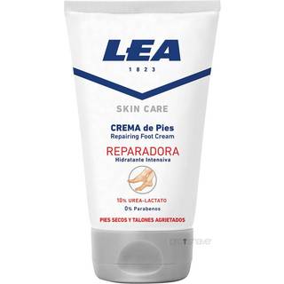 LEA Fodcreme, Reparing, 10% Urea, 125 ml.