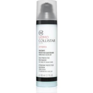 Collistar Uomo Hydra Daily Protecitve Moisturizer 80 ml