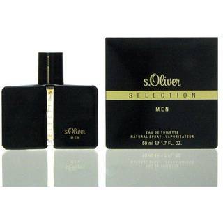 s.Oliver Dufte til mænd Selection Men Eau de Toilette Spray 50 ml (4.980,00 kr / 1 l) - 50 ml