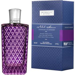 The Merchant of Venice Damascus Desert Eau de parfum 100 ml